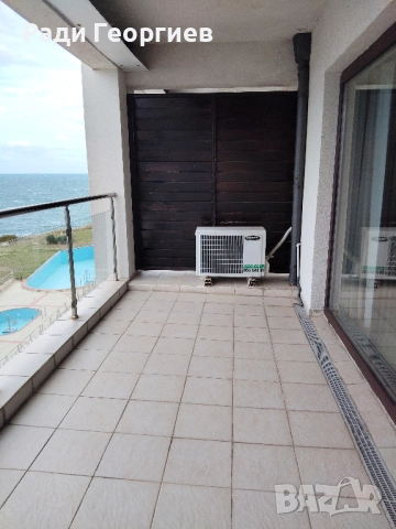 Продава два двустайни апартамента на брега на морето в Созопол, снимка 16 - Апартаменти - 51889331
