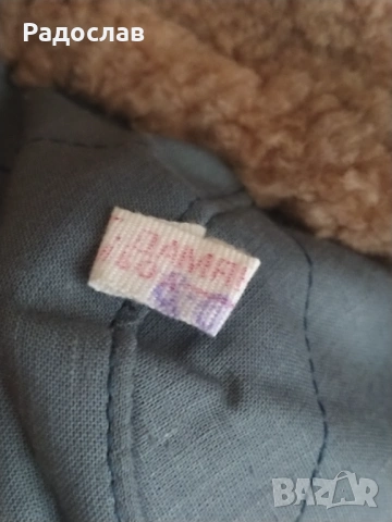 зимна шапка старо производство , снимка 5 - Шапки - 53057804