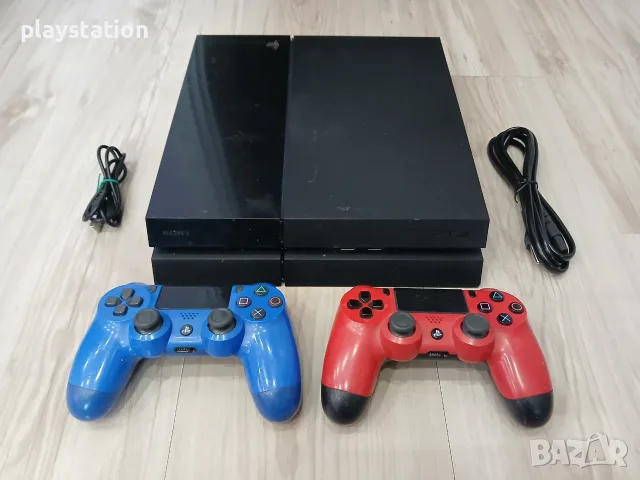 Продава се PlayStation 4 (PS4) 500GB
