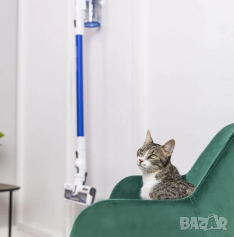 Вертикална прахосмукачка Taurus Ultimate Go Animal, снимка 4 - Други - 52000673