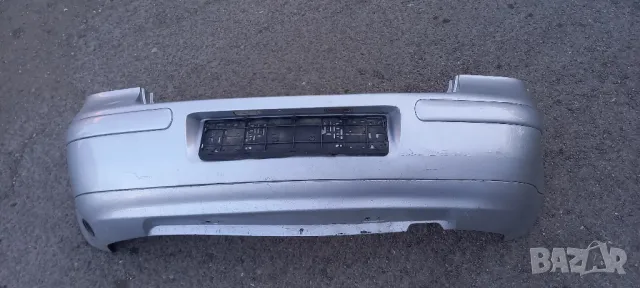 Задна броня за VW Golf IV 