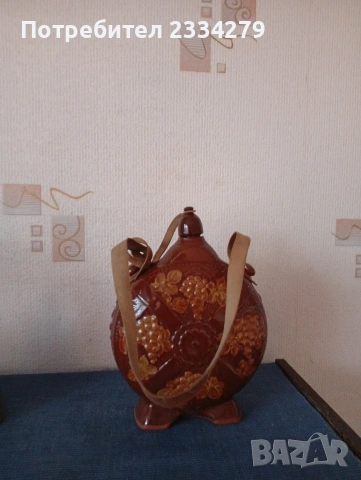 Бъклици, снимка 17 - Антикварни и старинни предмети - 51298745
