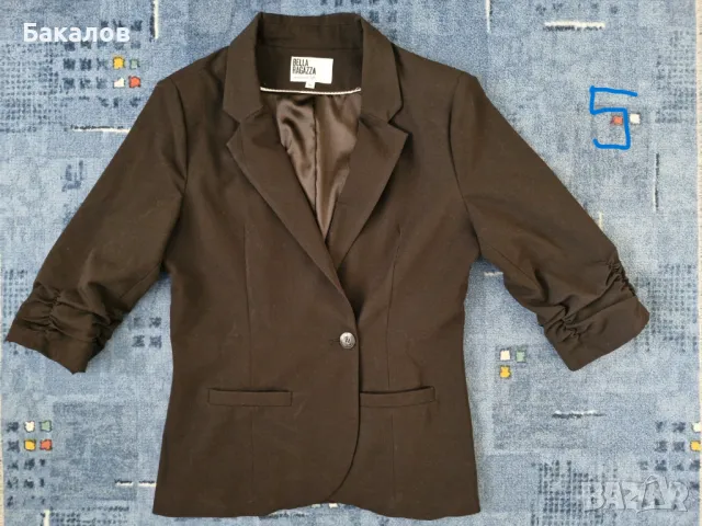 Нови и ползвани дрехи, закупени в Англия, снимка 3 - Рокли - 31055621