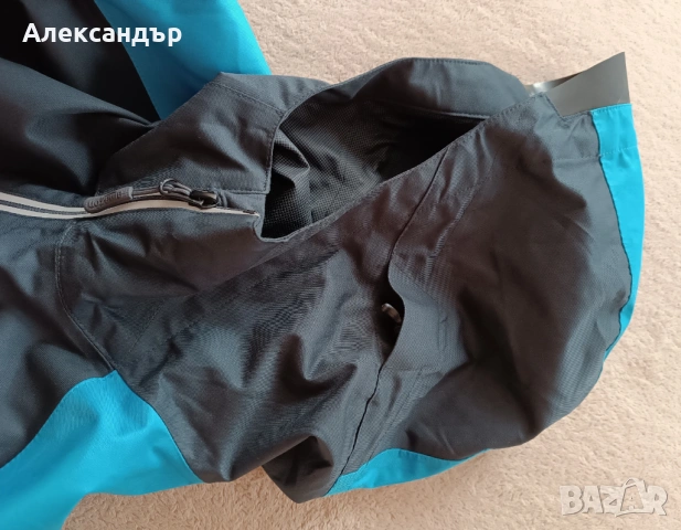 Яке против дъжд Amazon, снимка 5 - Якета - 53253940