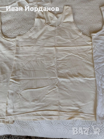 Мъжки потници