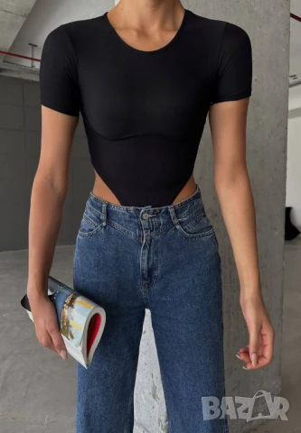 Дамско боди   , снимка 2 - Корсети, бюстиета, топове - 50452320