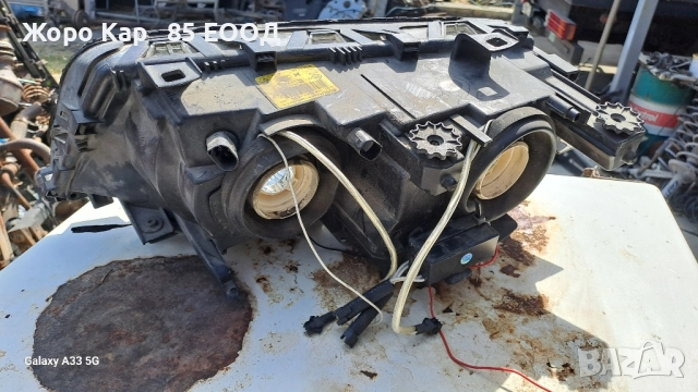 Фарове BMW e 46 / Бмв е 46, снимка 6 - Части - 51678252
