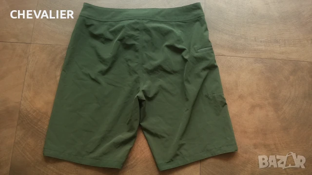 Prana Stretch Mens Shorts Размер 32 / M мъжки еластични къси панталони 4-67, снимка 3 - Къси панталони - 50449207