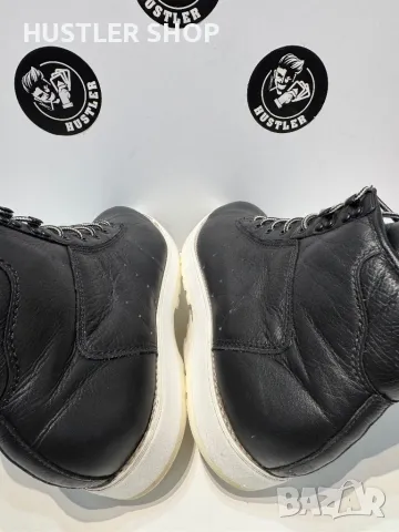 Боти ADIDAS.Номер 41.5, снимка 4 - Мъжки боти - 49454321