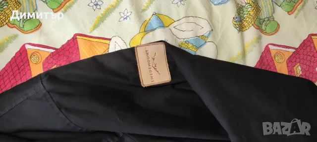 Swedemount swx, снимка 5 - Якета - 47887712