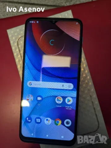 Motorola E7power 2sim, снимка 2 - Motorola - 47855323