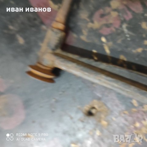 Бобинажен Уред, снимка 3 - Резервни части за машини - 35546037