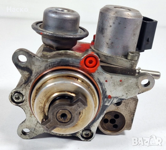 ГНП Бензинова Горивна Помпа Peugeot 1.6 THP 5008 3008 308 207 Пежо 1.6 150 к.с. Mini V75734368002B, снимка 4 - Части - 53940846