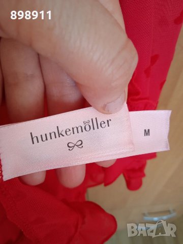 Нощница на сърчица, снимка 8 - Бельо - 30714561