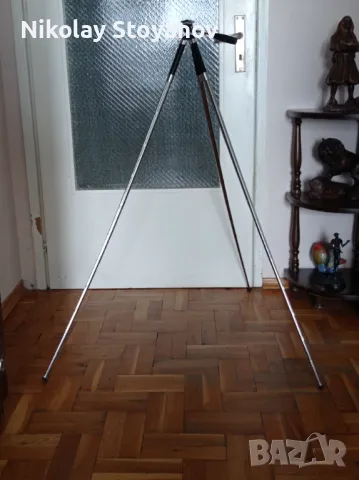 Триножник за фотоапарат или камера - PORST