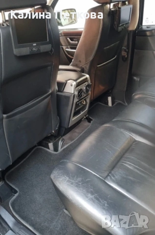 Продавам Land Rover Range Rover Sport, снимка 5 - Автомобили и джипове - 53897404