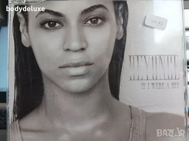 BEYONCE оригинални аудио дискове, снимка 3 - CD дискове - 54091928