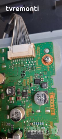 POWER BOARD 1-893-573-11 (173513411) Sony KDL-48W585B, снимка 2 - Части и Платки - 33829425