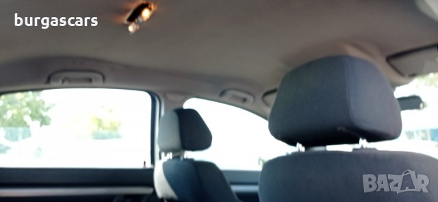 Opel Vectra 1.8-140к.с. 2007г бензин на части, снимка 12 - Автомобили и джипове - 34197242