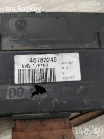 Модул за Fiat stilo 46780246, снимка 2 - Части - 49105798