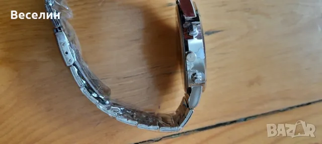 Мъжки часовник GENEVA Намаление , снимка 7 - Мъжки - 50008301