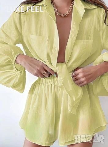 💎Дамски Комплекти , снимка 4 - Комплекти - 53915085