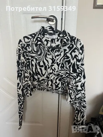 Риза - Бершка, снимка 1