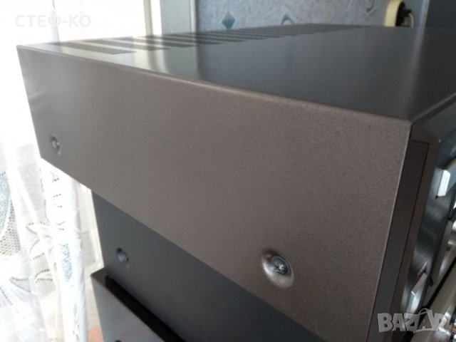 Grundig CF 7000 deck, снимка 9 - Декове - 34120361