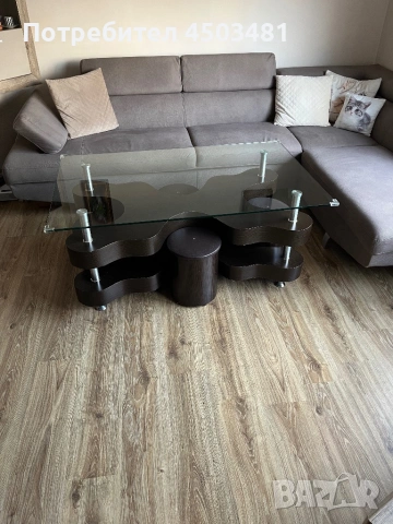 Холна маса, снимка 2 - Маси - 53875832