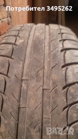 Гуми, снимка 6 - Гуми и джанти - 40834839