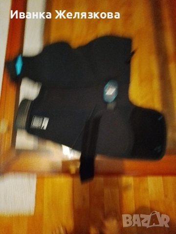 ортеза с шина за коляно