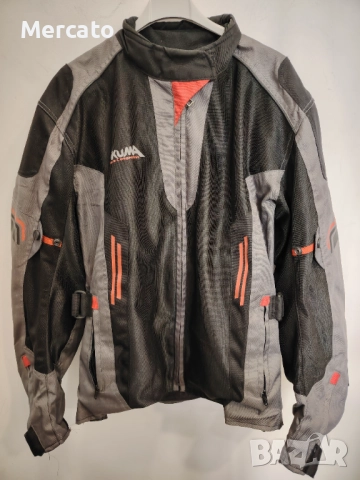 Мото яке  Akuma