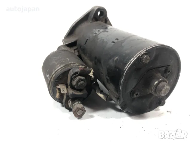 Стартер Volvo S80 2.5 TDI 1999г, снимка 3 - Части - 49193935