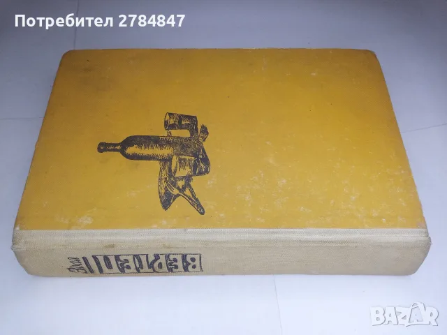 Роман на Емил Зола "Вертеп", снимка 10 - Художествена литература - 56316518