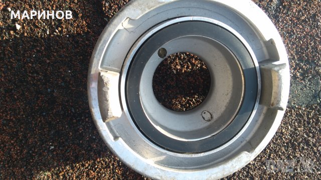 Преходен фланец , снимка 2 - Водни помпи - 31947035