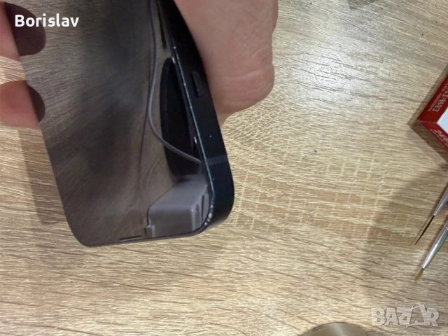 iPhone 13 128Gb , снимка 7 - Apple iPhone - 52879832