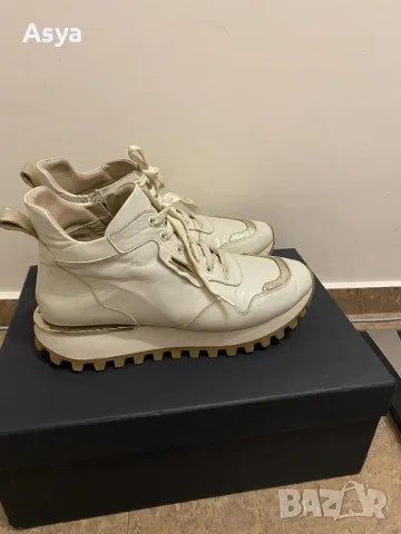 Кецове Sara pen , снимка 5 - Кецове - 49564417