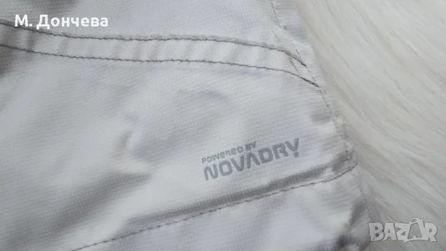 Мъжки ски екип Quechua SHAMP Л-ХЛ, снимка 9 - Зимни спортове - 49156777