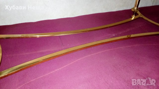 Масичка - холна, снимка 5 - Антикварни и старинни предмети - 31539033