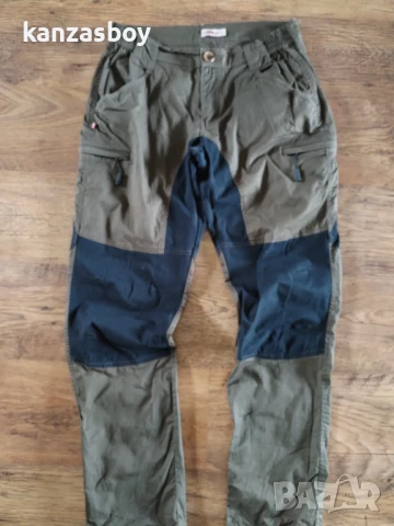 shaggy breeche TROUSERS - мъжки ловен панталон Л, снимка 7 - Спортни дрехи, екипи - 50472224