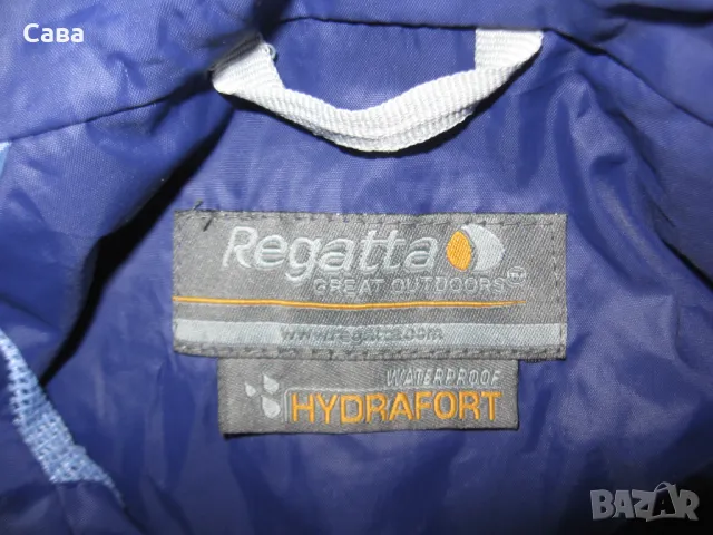 Яке пролет,есен REGATTA  дамско,Л