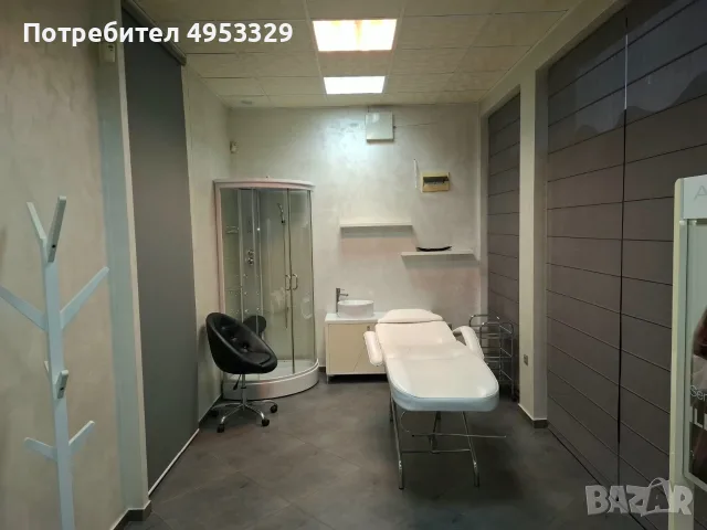 Луксозно обзаведен и напълно оборудван салон за красота под наем - от собственик, снимка 13 - Други - 56136216
