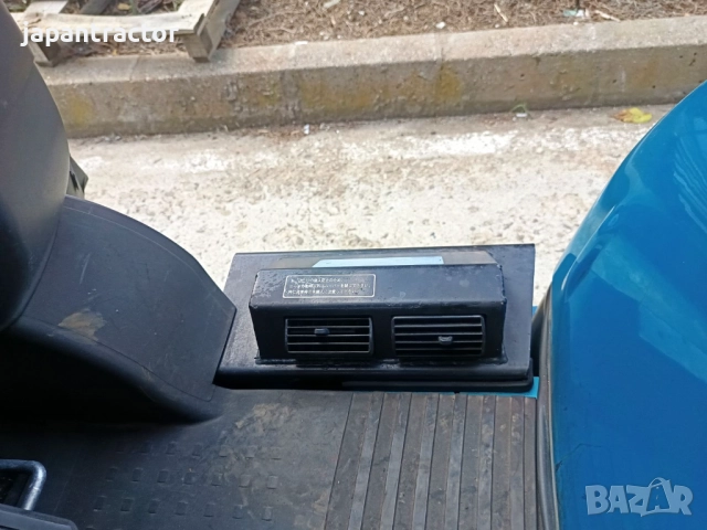 Мотокар Yale Мотокар Yale ИЗРАВНИТЕЛ , ТРИПЛЕКС, 4.7м АВТОМАТ, снимка 7 - Индустриална техника - 51605362