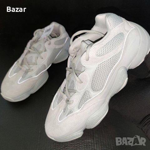 Adidas Yeezy Boost 500 Размер 43 и 44 инстаграм execute.shoes, снимка 12 - Други - 40699230