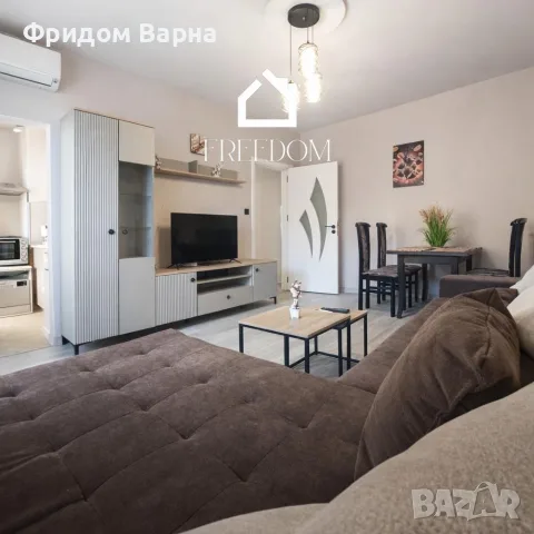 Дава под наем 3-СТАЕН град Варна, Левски 1