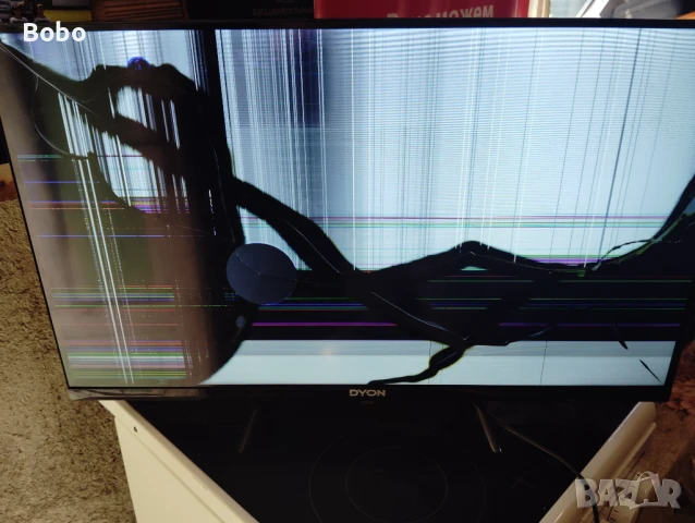 Main board TOD.MT9602.PB801(T), снимка 2 - Части и Платки - 51159501