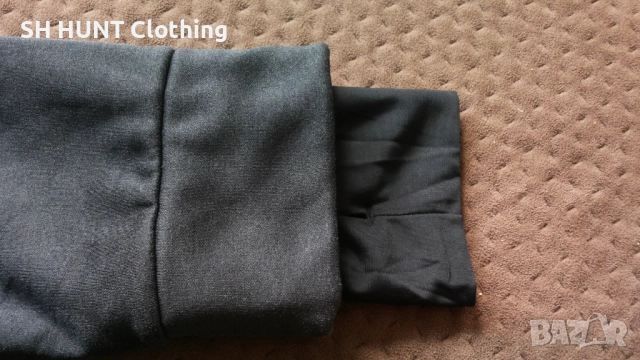 WURTH MODYF M456239 Anthracite Performance Fleece Jacket размер L работна горница W4-70, снимка 13 - Суичъри - 51947048