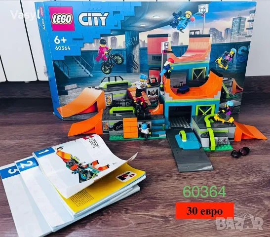  LEGO конструктори на достъпни цени, снимка 14 - Конструктори - 54960430