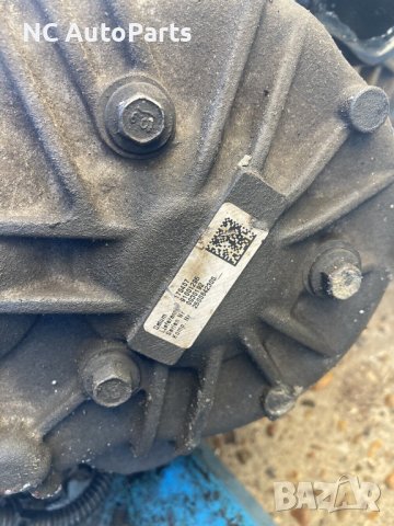 Автоматична скоростна кутия за FORD Форд Фиеста 1.0 ECOBST FA6P-7000-JD A2C30743104 AE8P-14F08 2017, снимка 9 - Части - 39673004