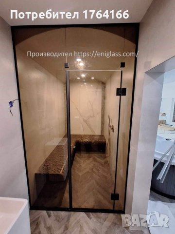 Душ кабини, снимка 2 - Душ кабини и вани - 44259431